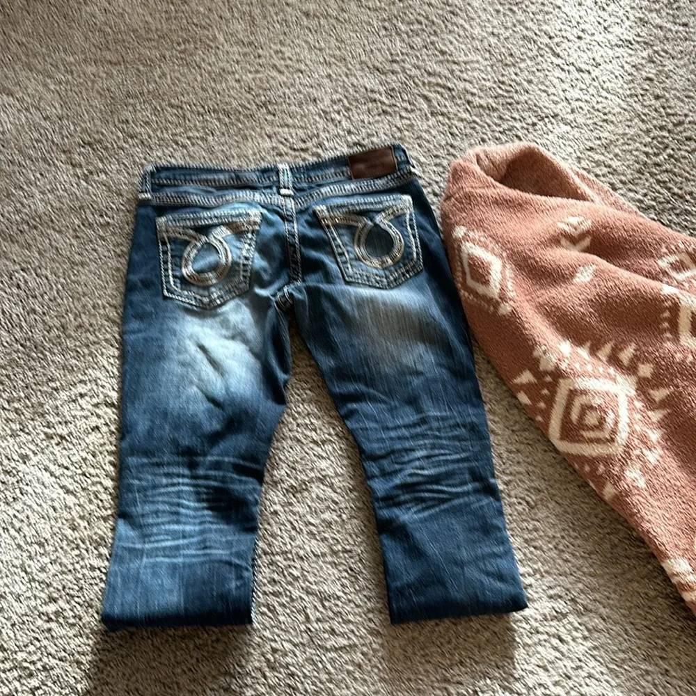 Big star jeans - Picture 5 of 6